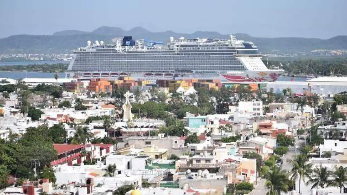 CRUCEROS OK